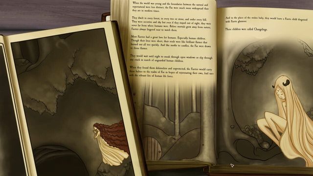 Changeling 5