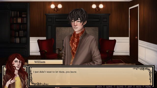 Changeling 6