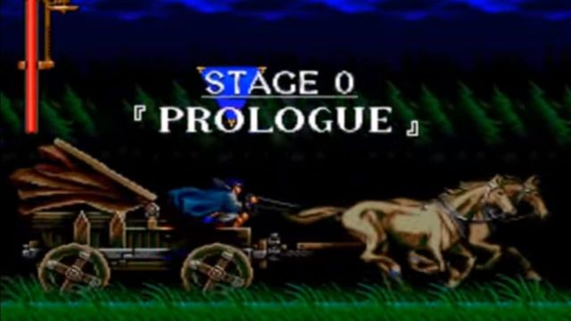 Castlevania: Rondo of Blood 5