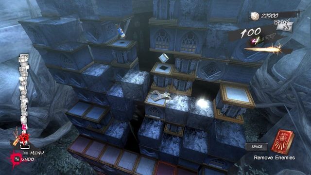 Catherine Classic 2