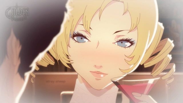 Catherine Classic 3