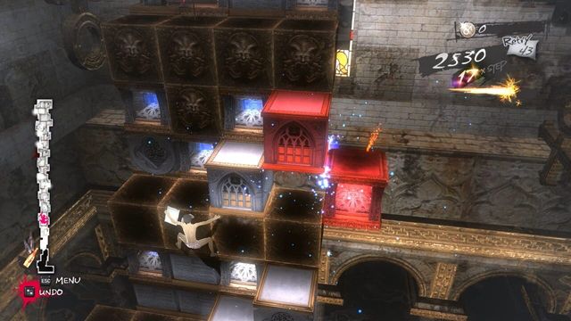 Catherine Classic 4