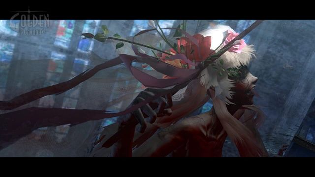 Catherine Classic 5