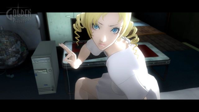 Catherine Classic 6