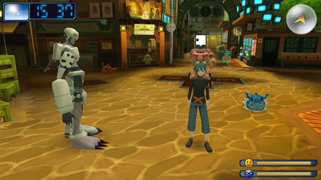 Digimon World Re:Digitize 2