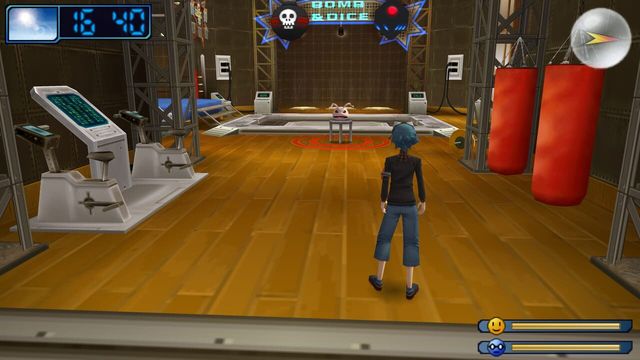 Digimon World Re:Digitize 3