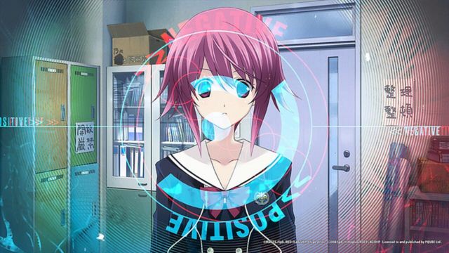 Chaos;Child 3