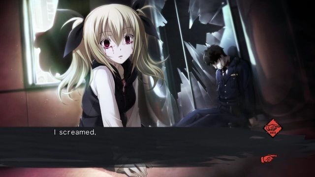 Chaos;Child 5