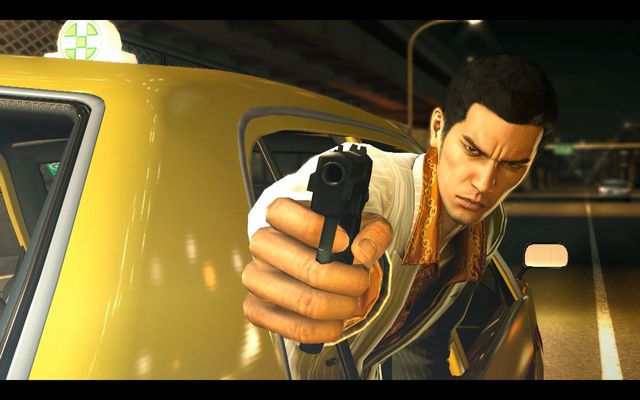 Yakuza 0 2