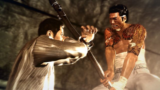 Yakuza 0 3