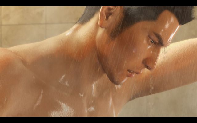Yakuza 0 6