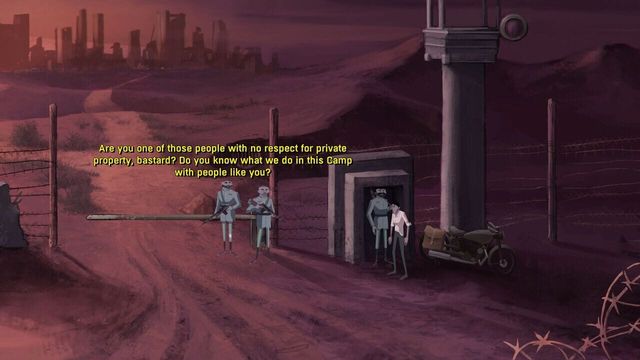 Dead Synchronicity: Tomorrow Comes Today 2