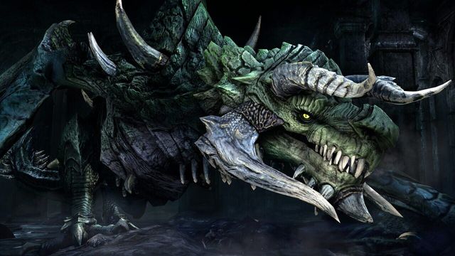 The Elder Scrolls Online: Elsweyr 2