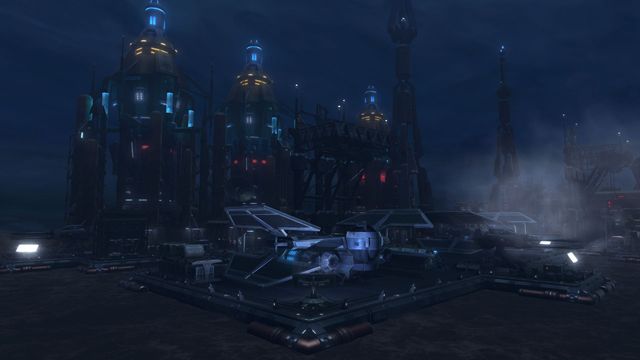 Star Wars: The Old Republic 3