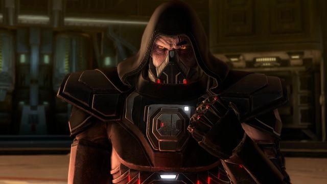 Star Wars: The Old Republic 5