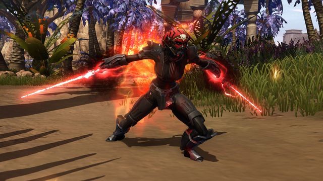Star Wars: The Old Republic 6
