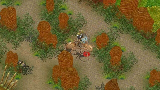 Depths of Peril 2