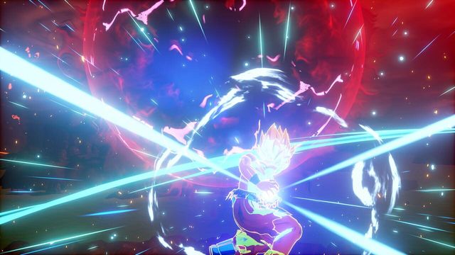 Dragon Ball Z: Kakarot 5