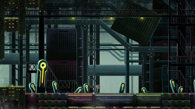 Giga Wrecker Alt. 1