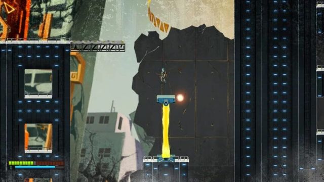 Giga Wrecker Alt. 2