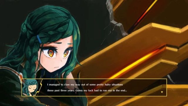 Giga Wrecker Alt. 3