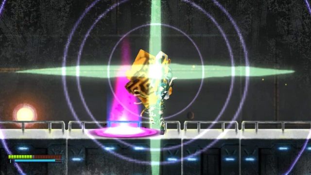 Giga Wrecker Alt. 5