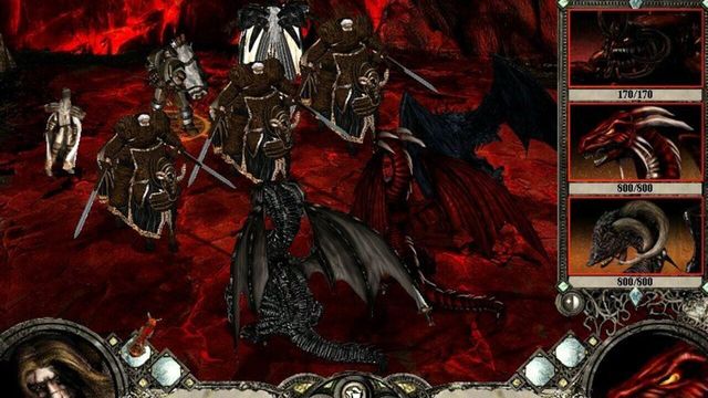 Disciples II: Guardians of the Light 1