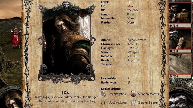 Disciples II: Guardians of the Light 3