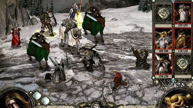 Disciples II: Guardians of the Light 5