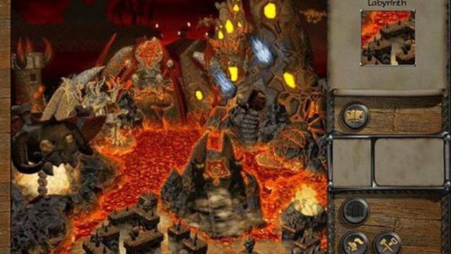 Disciples: Sacred Lands Gold 1
