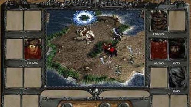 Disciples: Sacred Lands Gold 2