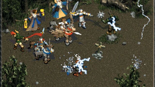 Disciples: Sacred Lands Gold 3
