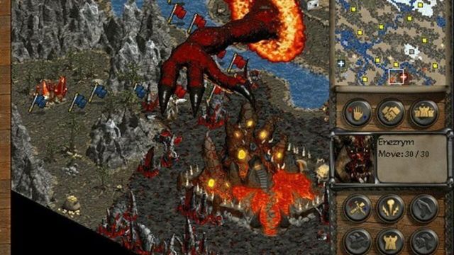 Disciples: Sacred Lands Gold 4