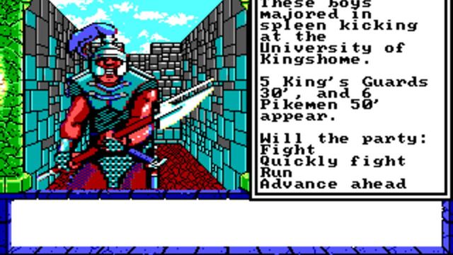 Dragon Wars 2