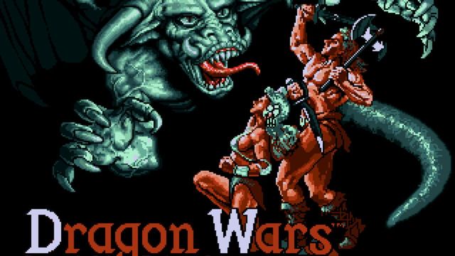 Dragon Wars 3