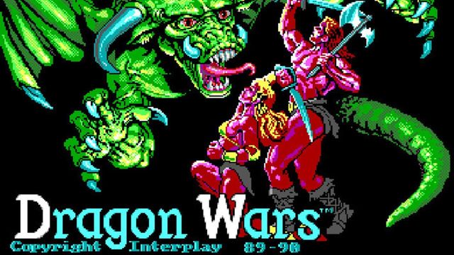 Dragon Wars 5