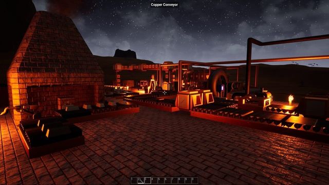 Evospace 1
