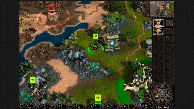 Etherlords 2