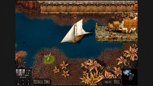 Etherlords II 2