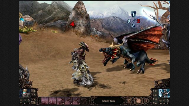 Etherlords II 3