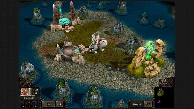 Etherlords II 4
