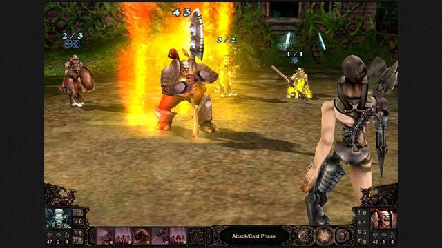 Etherlords II 5