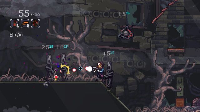 Redo! 5
