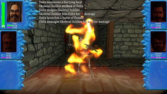 Heroes of a Broken Land 2 1