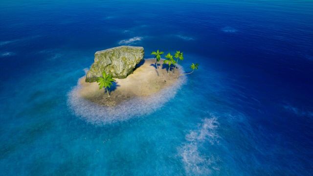 My Island 2