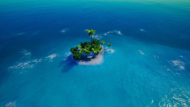 My Island 4