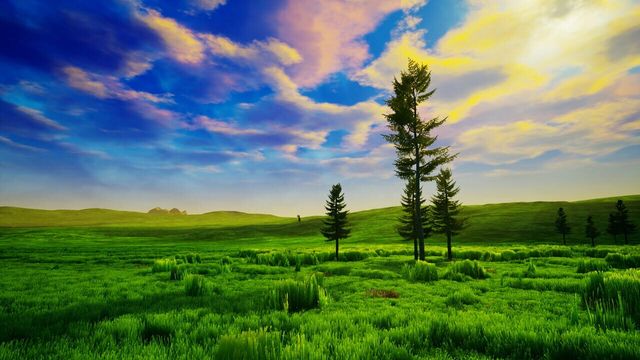 My Island 6