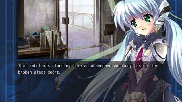 Planetarian: The Reverie of a Little Planet 3