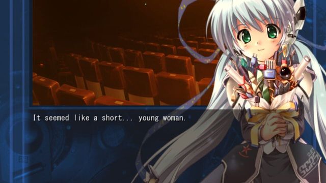Planetarian: The Reverie of a Little Planet 4