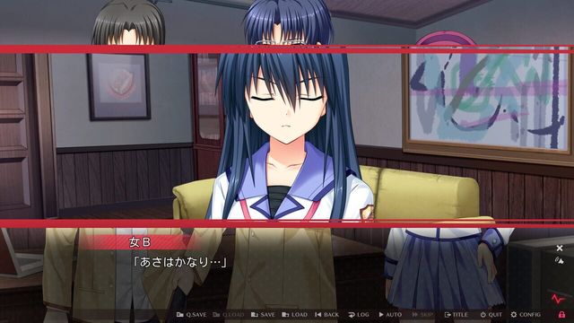 Angel Beats! 1st Beat 2